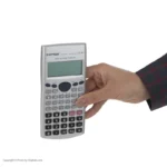 ماشین حساب کاتیگا مدل CS-991 - تصویر 3