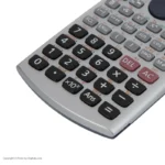 ماشین حساب کاتیگا مدل CS-991 - تصویر 7