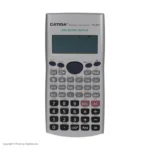 ماشین حساب کاتیگا مدل CS-991 - تصویر 8