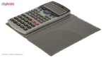 ماشین حساب ایرانی پارس حساب مدل PX-4600 Plus II - تصویر 3