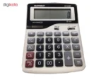 ماشین حساب کاتیگا مدل CD-2420 - تصویر 2
