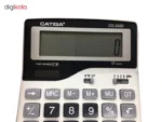 ماشین حساب کاتیگا مدل CD-2420 - تصویر 3
