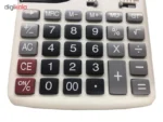 ماشین حساب کاتیگا مدل CD-2420 - تصویر 6