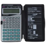 ماشین حساب کاتیگا مدل CS-126