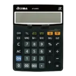 ماشین حساب آتیما مدل AT-2226c - Image 2