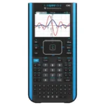 ماشین حساب تگزاس اینسترومنتس مدل TI-Nspire - Image 2