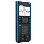 ماشین حساب تگزاس اینسترومنتس مدل TI-Nspire - Image 3