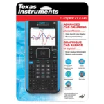 ماشین حساب تگزاس اینسترومنتس مدل TI-Nspire - Image 4