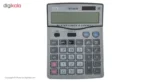 ماشین حساب سیتیژن مدل CT-8218 - Image 2