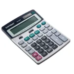 ماشین حساب کاتیگا مدل CD-2372 - Image 2