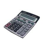 ماشین حساب کاتیگا مدل CD-2372 - Image 3