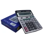 ماشین حساب کاتیگا مدل CD-2372 - Image 4
