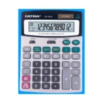 ماشین حساب کاتیگا مدل CD-2372 - Image 5
