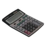 ماشین حساب کاتیگا مدل CD-2372 - Image 6