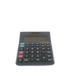 ماشین حساب کال استار مدل Hk-460 - Image 2