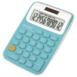 ماشین حساب کاتیگا مدل CD-2659 کد F2021 - تصویر 2