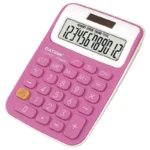 ماشین حساب کاتیگا مدل CD-2659 کد F2021 - تصویر 3