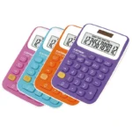 ماشین حساب کاتیگا مدل CD-2659 کد F2021 - تصویر 5