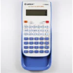 ماشین حساب کامیکس مدل C 81MS - تصویر 4
