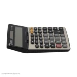 ماشین حساب کاسیک مدل DJ-2140TV-XL - Image 4
