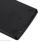 ماشین حساب کاسیک مدل DJ-2140TV-XL - Image 7