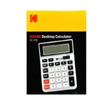 ماشین حساب کداک مدل DC-109 - Image 2