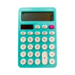 ماشین حساب سیتژن مدل CT-8000ll - Image 4