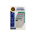 ماشین حساب سیتژن مدل CT-8000ll - Image 7