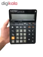 ماشین حساب کاتیگا مدل cd_2752_16rp - Image 2
