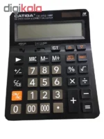 ماشین حساب کاتیگا مدل cd_2752_16rp - Image 7