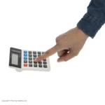 ماشین حساب آتابا مدل AT-611 - Image 6