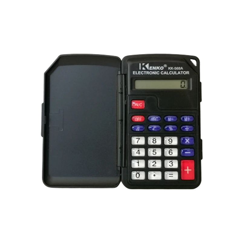 ماشین حساب کنکو مدل KK-568A