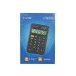 ماشین حساب سیتی زن مدل 210N - Image 2