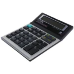 ماشین حساب سیتیزن مدل CT-612V