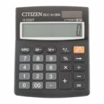 ماشین حساب سیتیزن مدل SDC-812BN