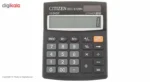 ماشین حساب سیتیزن مدل SDC-812BN - تصویر 2