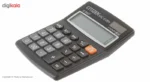 ماشین حساب سیتیزن مدل SDC-812BN - تصویر 3