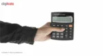 ماشین حساب سیتیزن مدل SDC-812BN - تصویر 5