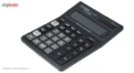 ماشین حساب سیتیزن مدل SDC-414N - تصویر 3