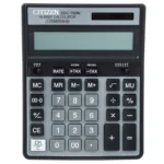 ماشین حساب سیتیزن مدل SDC-760N