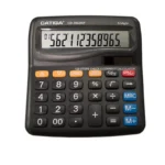 ماشین حساب کاتیگا مدل 2653