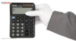 ماشین حساب آتیما مدل AT-1210C - Image 4