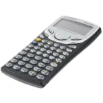 ماشین حساب سیتی زن مدل SRP-400G