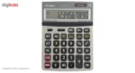 ماشین حساب آتیما مدل AT-2322C - Image 2