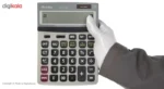 ماشین حساب آتیما مدل AT-2322C - Image 4