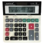ماشین حساب امیتکس مدل AT-2130