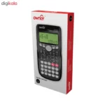 ماشین حساب اونر مدل C3-41030 - تصویر 2