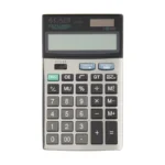 ماشین حساب کاسی مدل CA-580