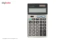 ماشین حساب کاسی مدل CA-580 - تصویر 3