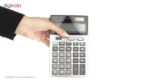 ماشین حساب کاسی مدل CA-580 - تصویر 6